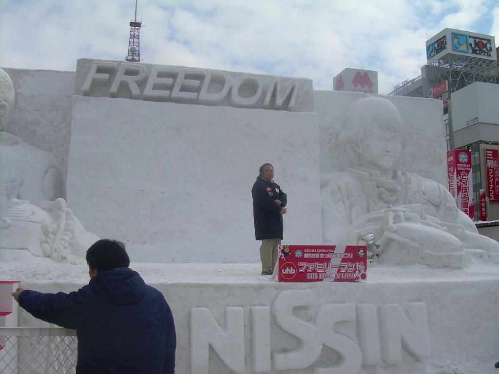 dscn1077.jpg - Not sure what this was...some kind of snow screen?