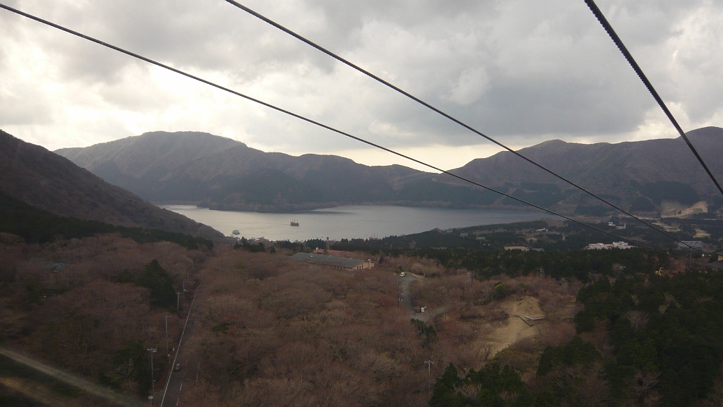 p1000047.jpg - And now we're back on a cable car proceeding on to the next sight.