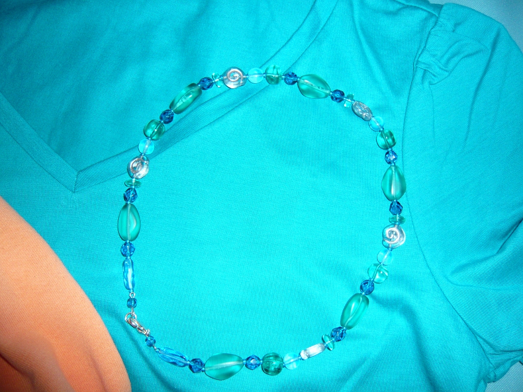 p1000097.jpg - I got this neat necklace at the famous glass shop in my 第二故郷 (Japanese hometown).