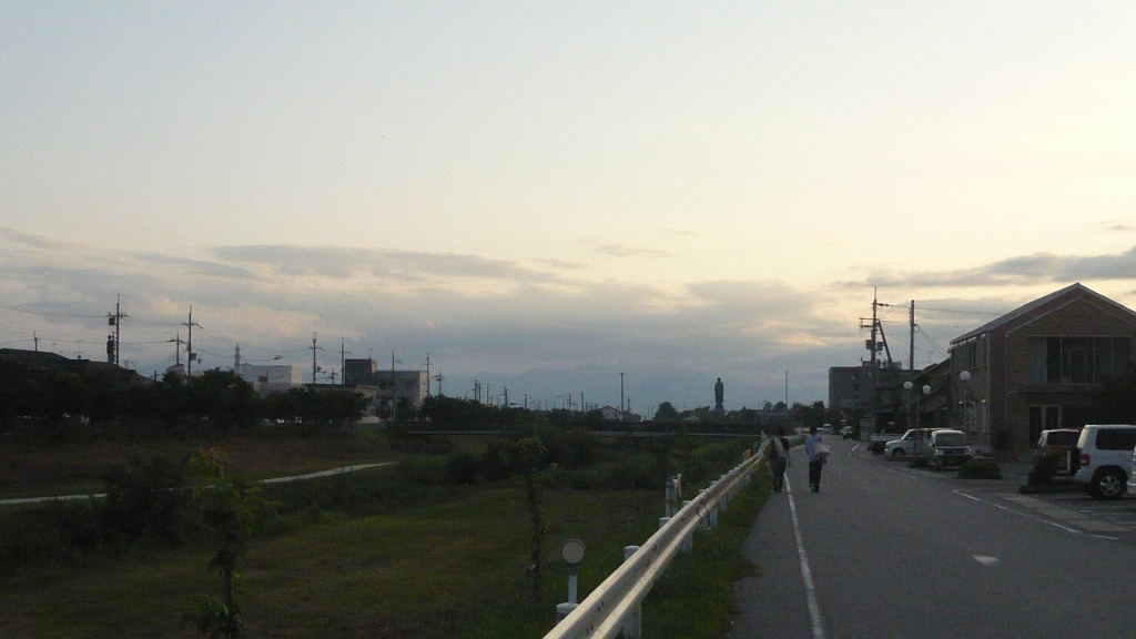 P1020859.JPG - Looking the other direction, toward Lake Biwa