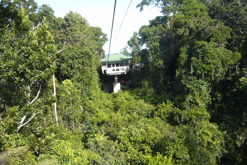 p1010093.jpg - Entering the canopy station.