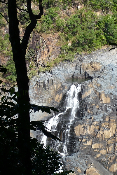 p1010111.jpg - Barron Falls, which is really impressive in the wet season, but we were there in the dry.