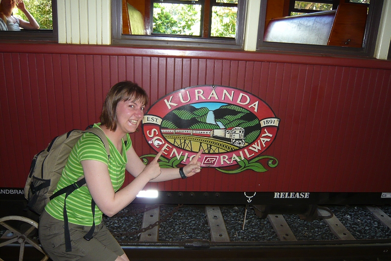 p1010125.jpg - The Kuranda Scenic Railway!