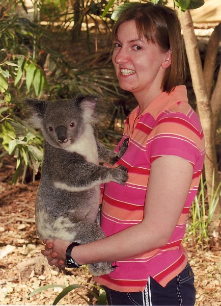 koala.jpg - This is their professional picture of me and Minx.