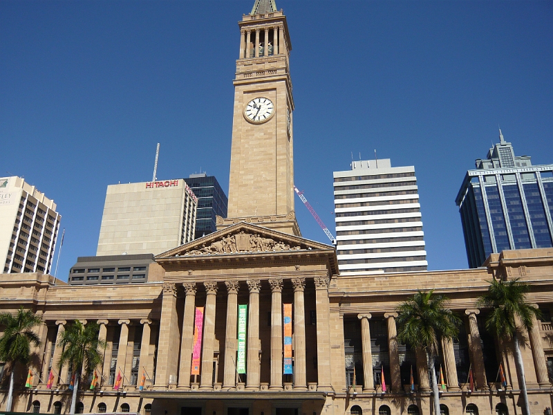 p1010327.jpg - Brisbane City Hall