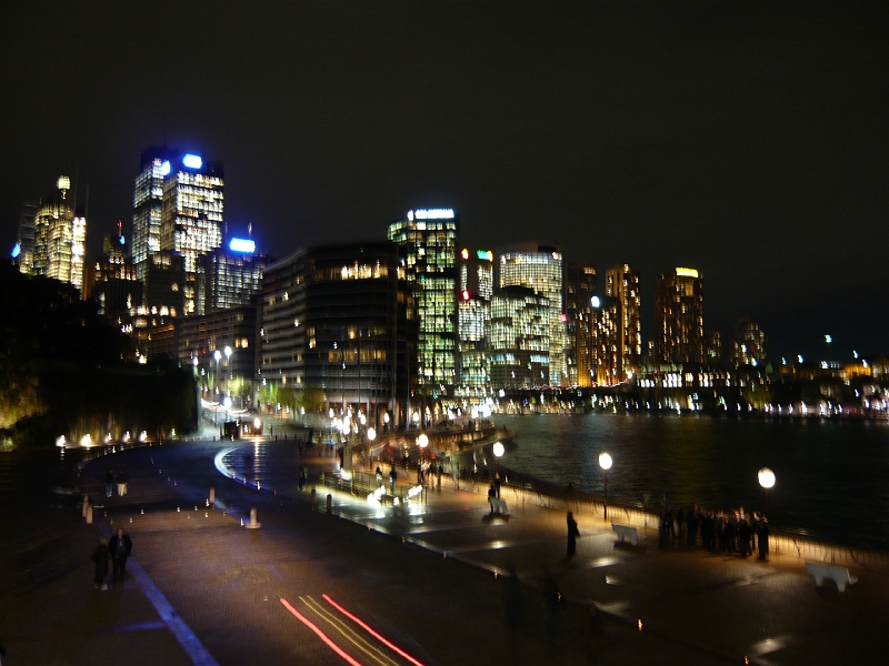 p1010471.jpg - Another view of the Sydney skyline from the Opera House.