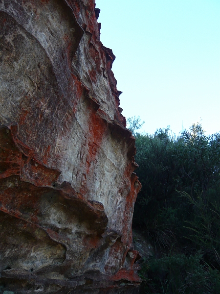 p1010642.jpg - The side of the cliff.