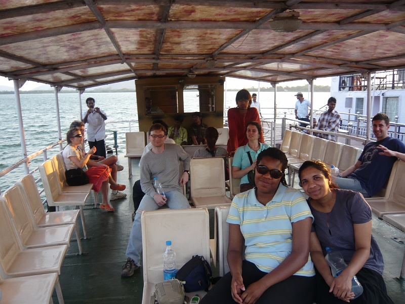 p1020163.jpg - We took a boat ride on the Krishna River.