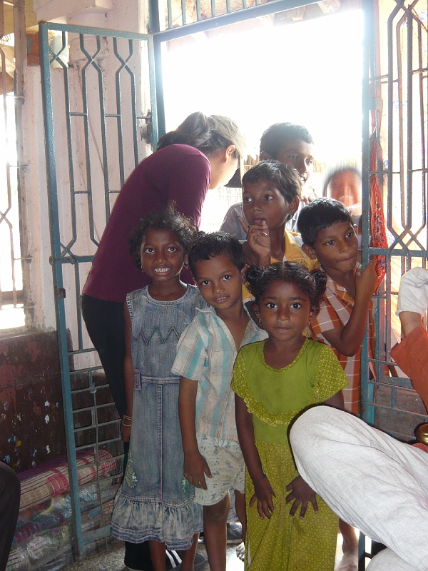 p1020178.jpg - The children were always ready to burst in the door to see us!